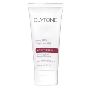GLYTONE ACNE BPO treatment Gel acne therapy